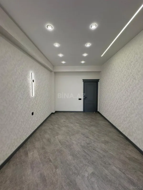 Satılır 2 otaqlı mənzil 66 m²