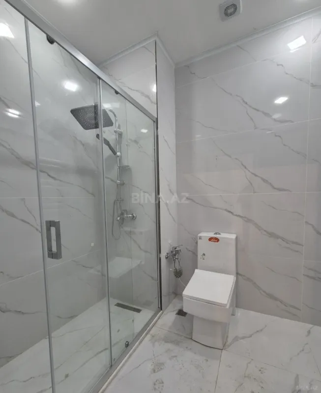 Satılır 3 otaqlı mənzil 78 m²