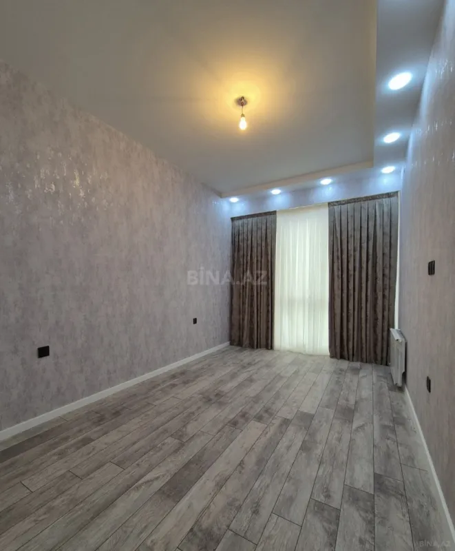 Satılır 3 otaqlı mənzil 78 m²