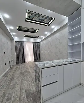 Satılır 3 otaqlı mənzil 78 m²