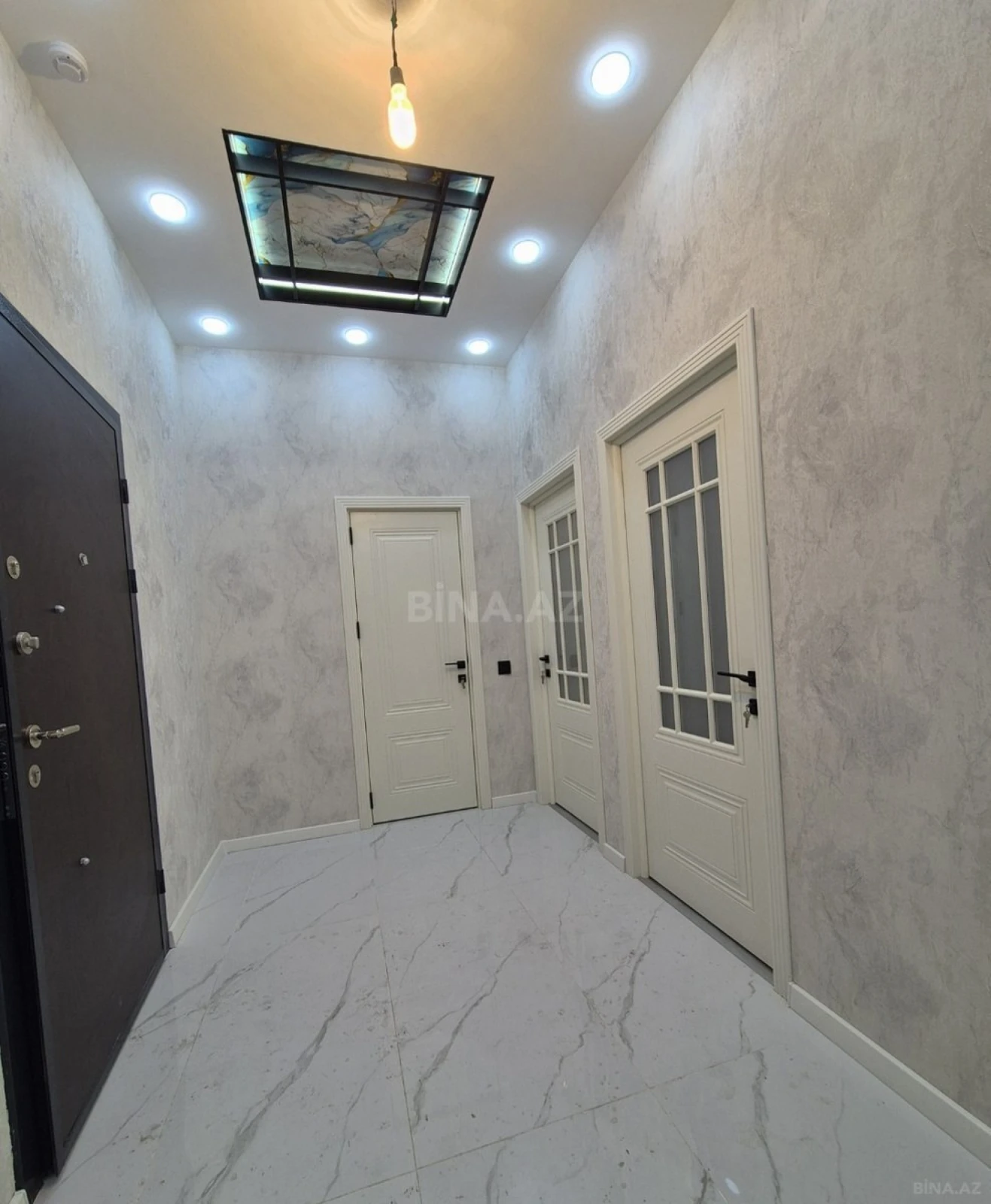 Satılır 3 otaqlı mənzil 78 m²