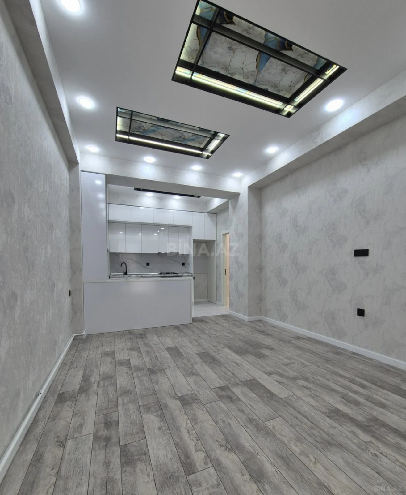 Satılır 3 otaqlı mənzil 78 m²
