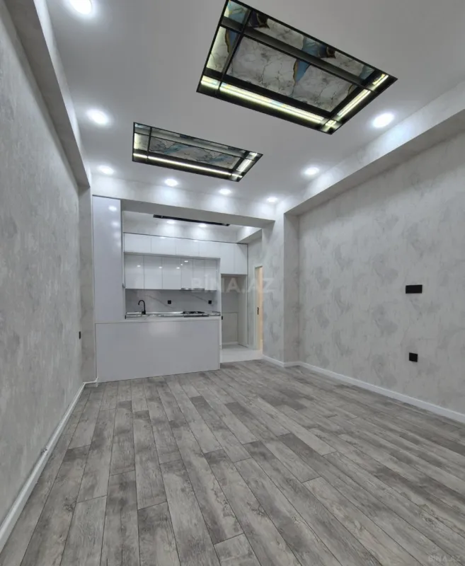 Satılır 3 otaqlı mənzil 78 m²