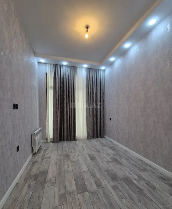 Satılır 3 otaqlı mənzil 78 m²