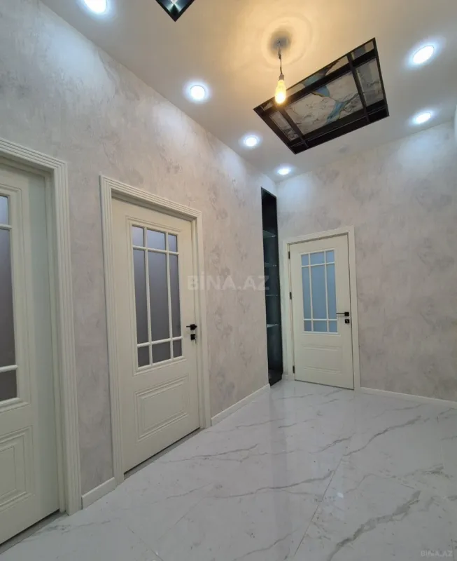 Satılır 3 otaqlı mənzil 78 m²
