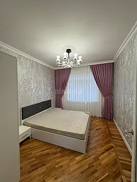 Satılır 2 otaqlı mənzil 60 m²