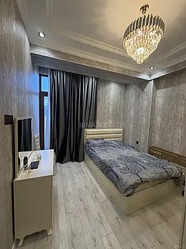 Satılır 2 otaqlı mənzil 50 m²