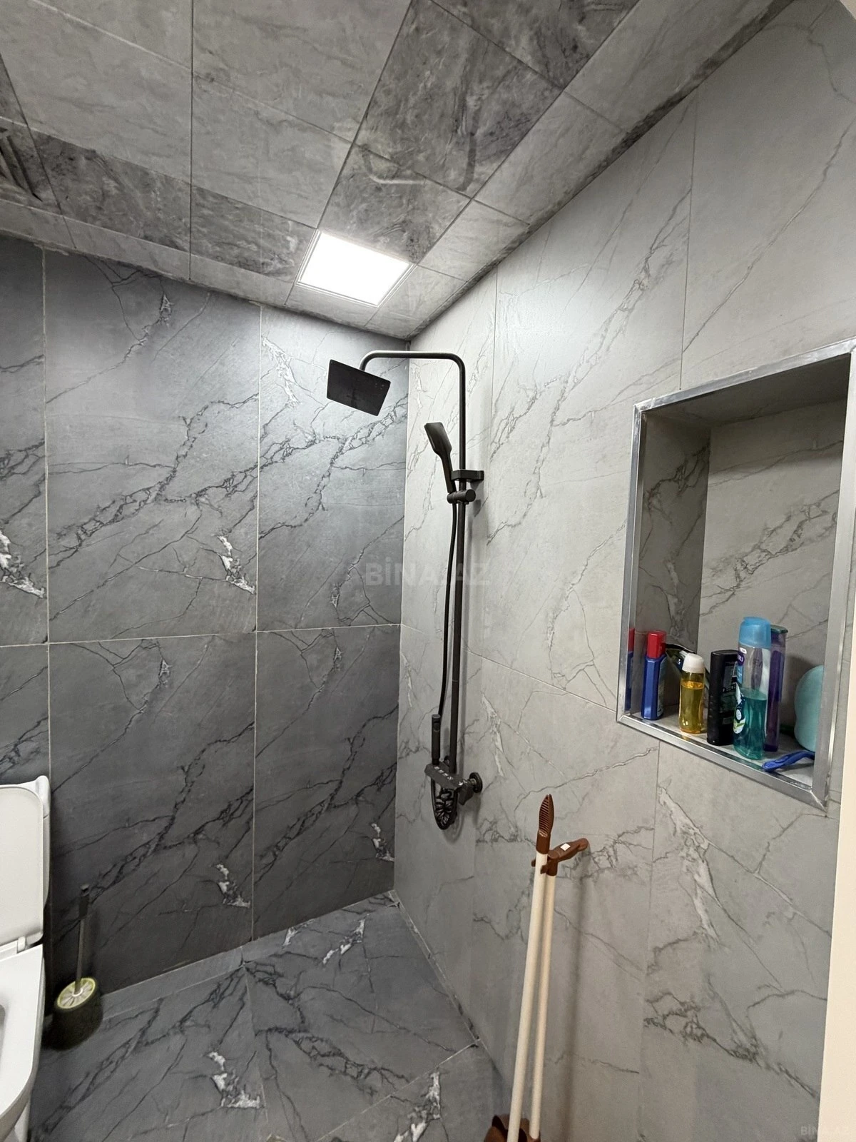 Satılır 2 otaqlı mənzil 50 m²