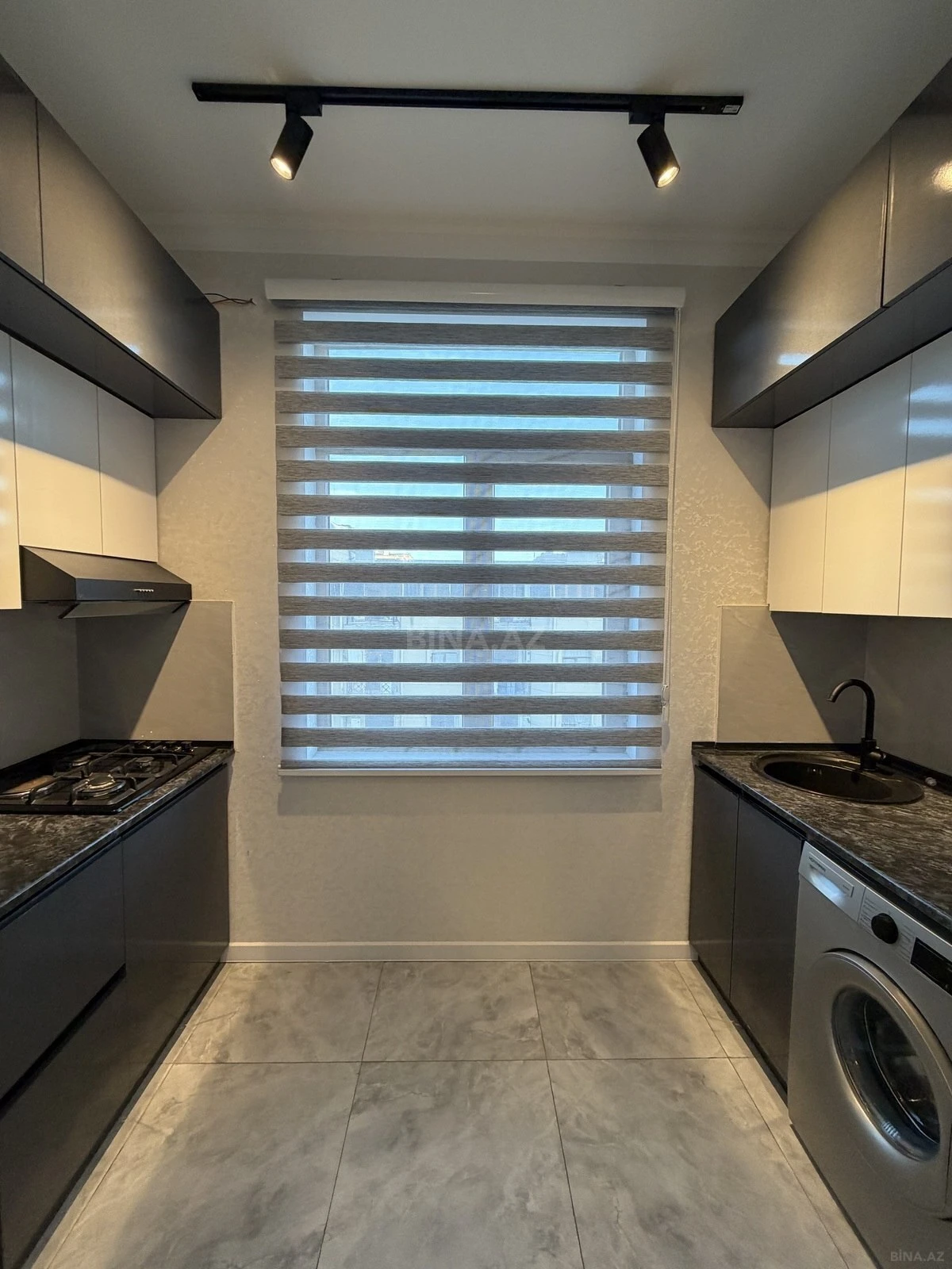 Satılır 2 otaqlı mənzil 50 m²