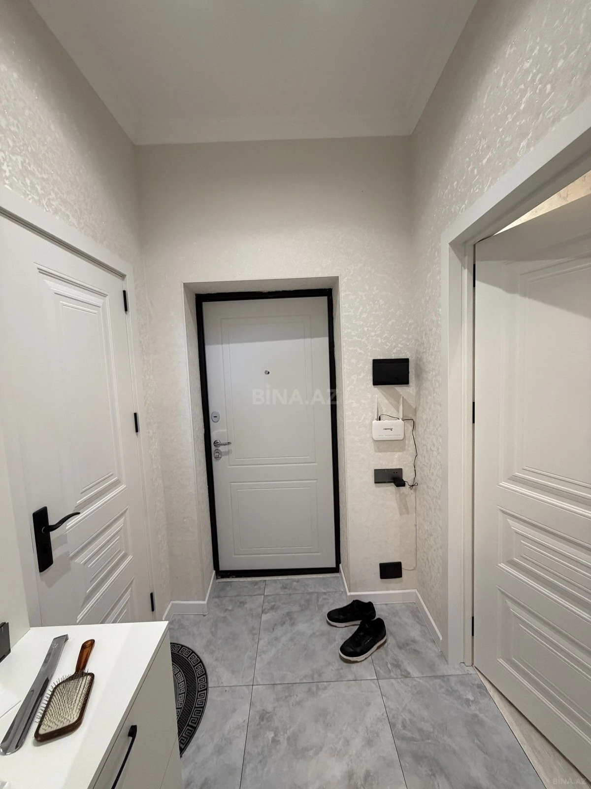 Satılır 2 otaqlı mənzil 50 m²