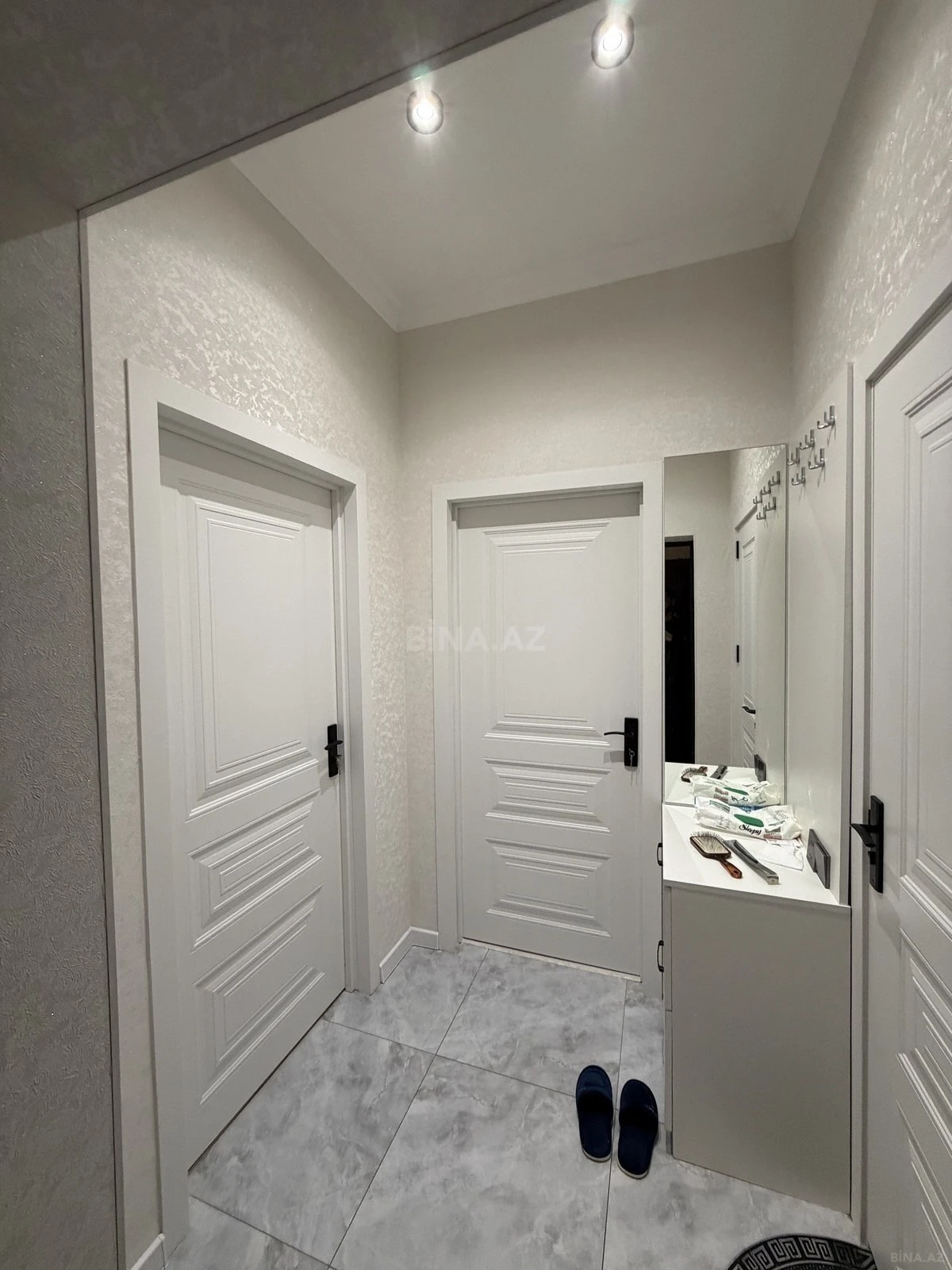 Satılır 2 otaqlı mənzil 50 m²