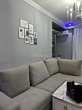 Kirayə verilir 2 otaqlı mənzil 65 m²
