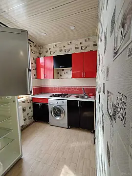 Kirayə verilir 2 otaqlı mənzil 50 m² — Bakı, Nəsimi 2 otaq 50.00 m²
