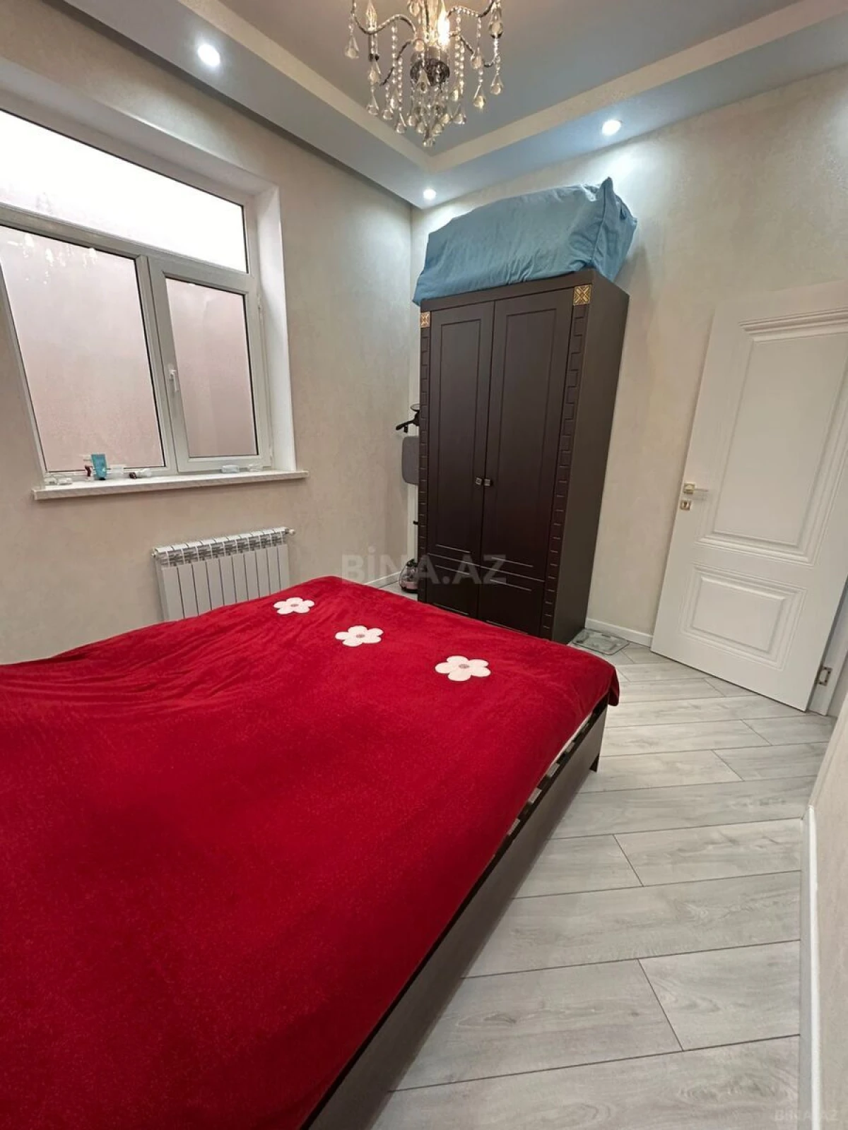 Satılır 4 otaqlı həyət evi 140 m²