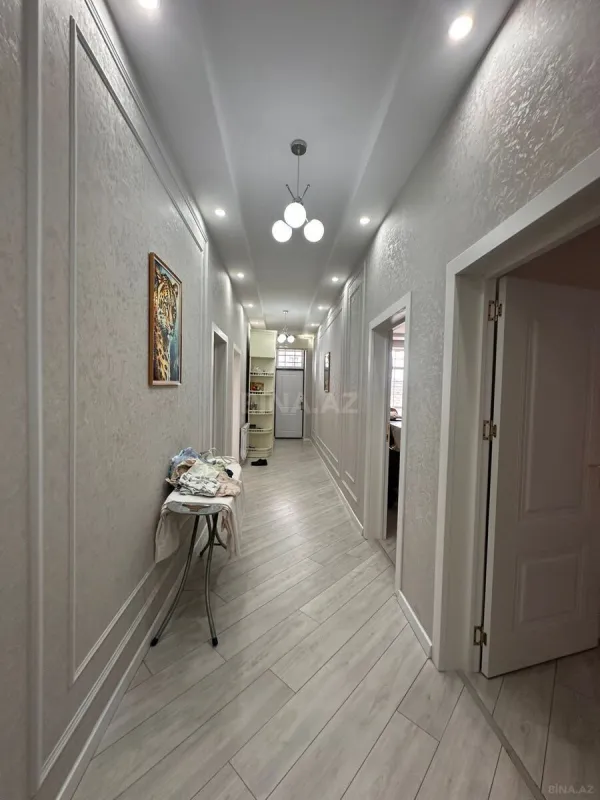 Satılır 4 otaqlı həyət evi 140 m²