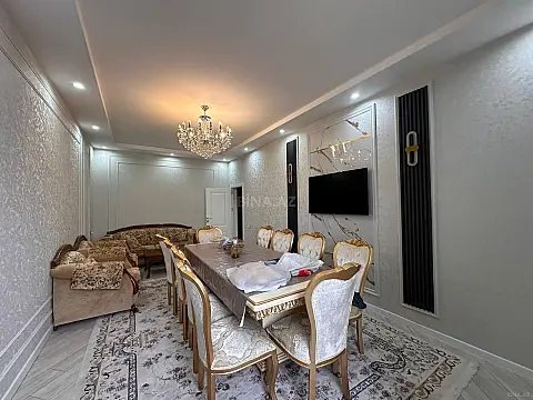 Satılır 4 otaqlı həyət evi 140 m²