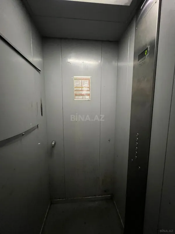 Kirayə verilir 2 otaqlı mənzil 45 m²