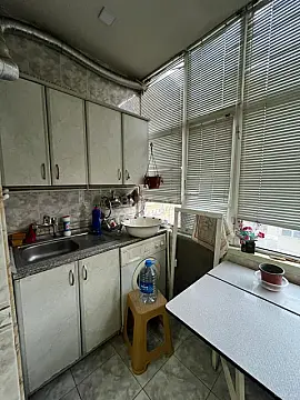 Kirayə verilir 2 otaqlı mənzil 45 m²