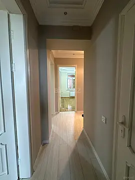 Kirayə verilir 3 otaqlı ofis 70 m²