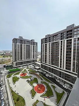 Satılır 3 otaqlı mənzil 170 m² — Bakı, Xətai 3 otaq 170.00 m²