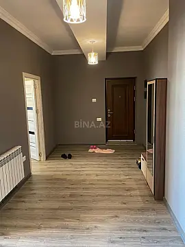Kirayə verilir 3 otaqlı mənzil 100 m²