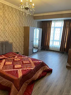 Kirayə verilir 3 otaqlı mənzil 100 m²