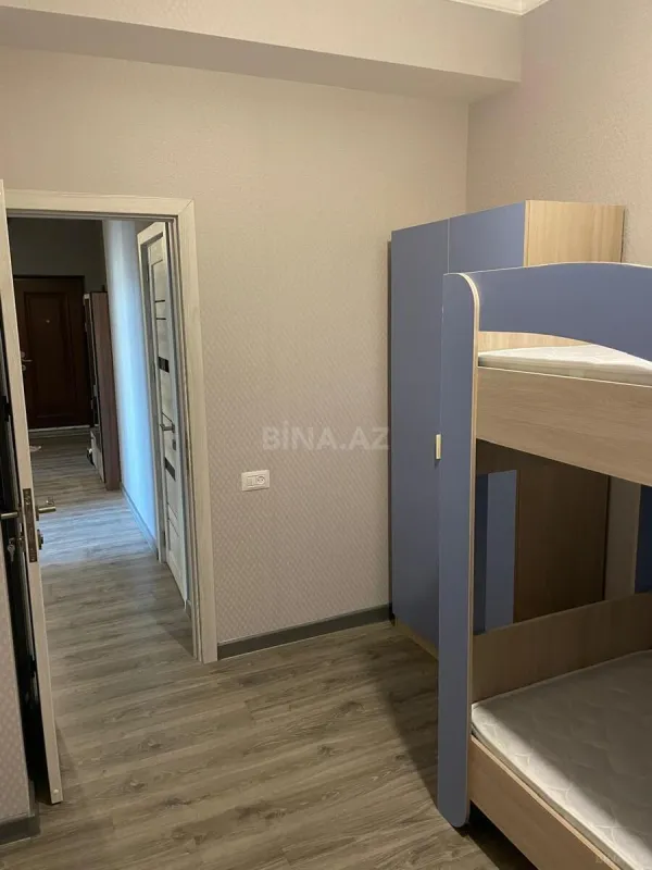 Kirayə verilir 3 otaqlı mənzil 100 m²