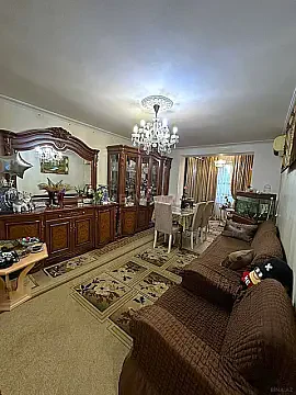 Satılır 3 otaqlı mənzil 75 m² — Bakı 3 otaq 75.00 m²
