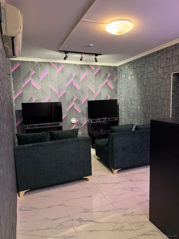 Satılır obyekt 55 m²