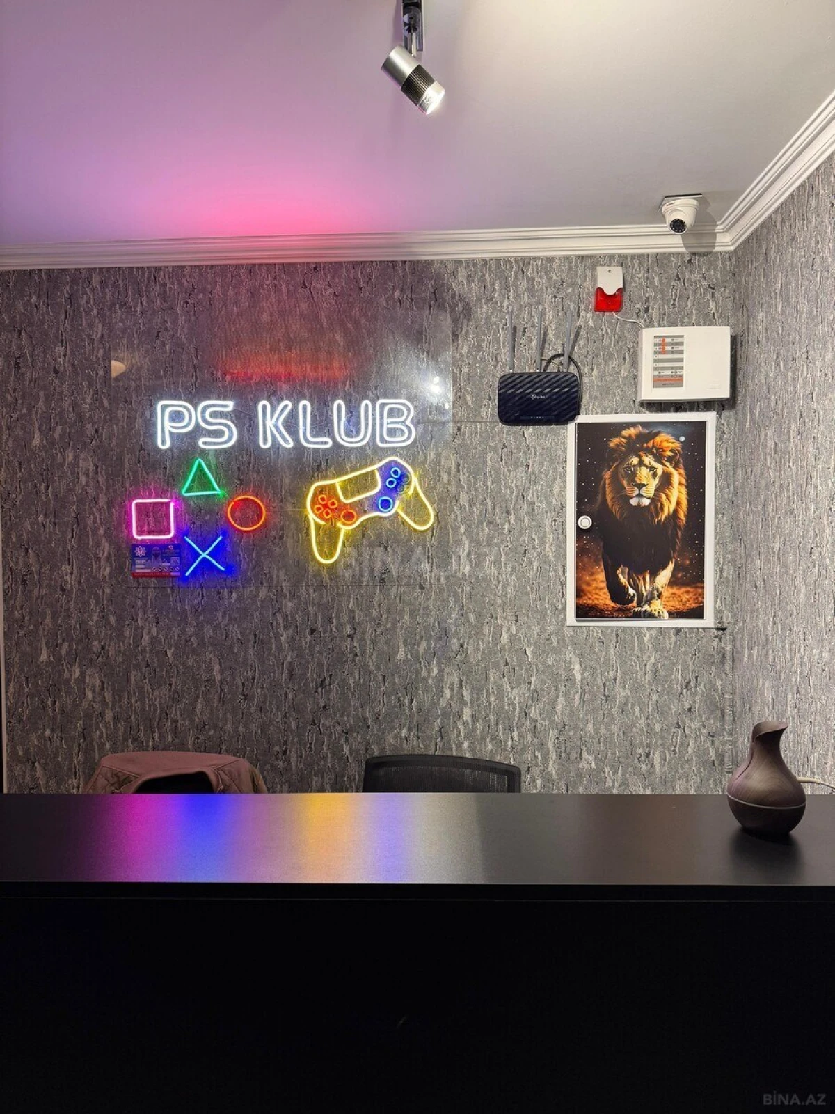 Satılır obyekt 55 m²