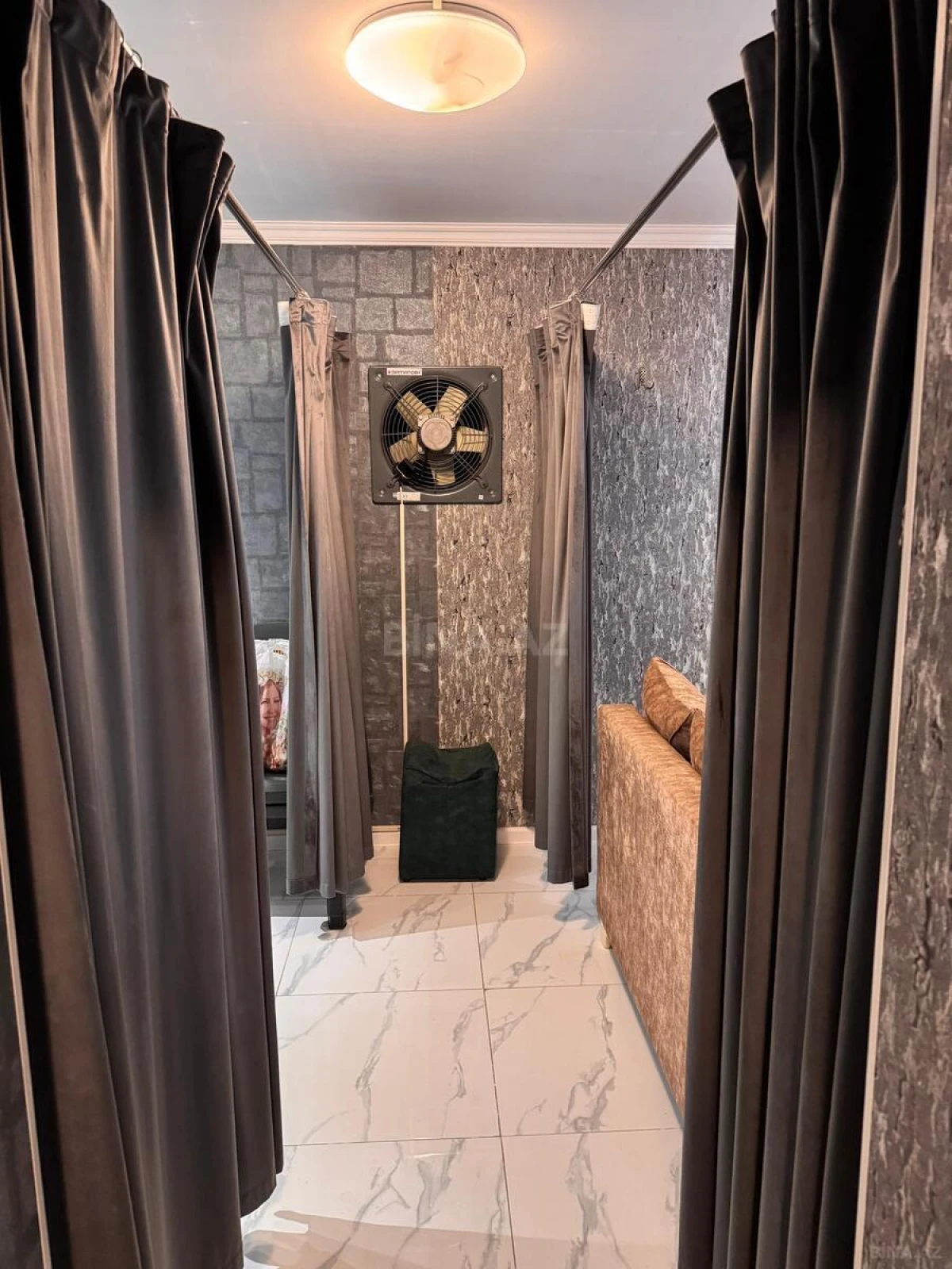 Satılır obyekt 55 m²