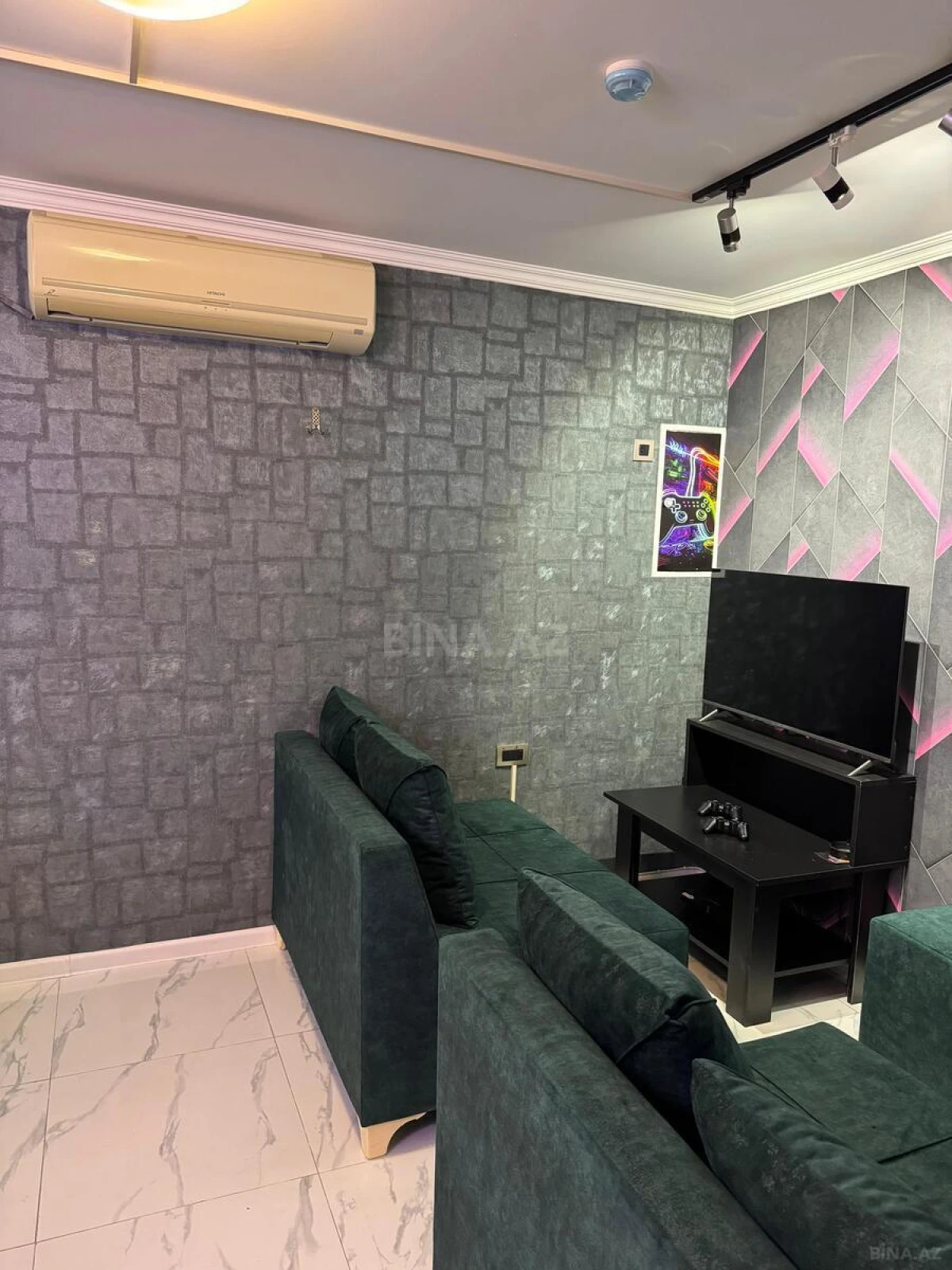 Satılır obyekt 55 m²