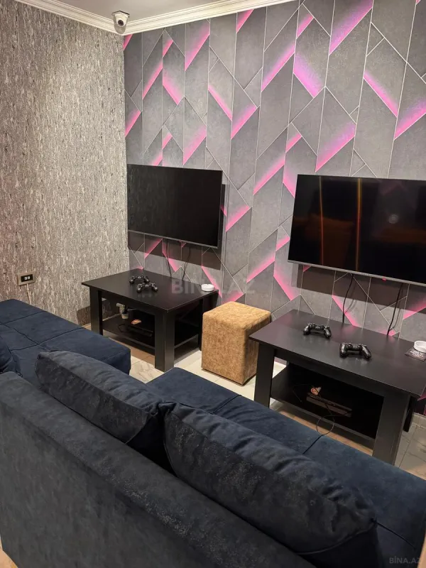 Satılır obyekt 55 m²