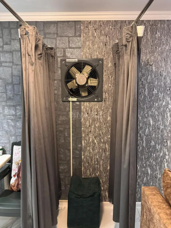 Satılır obyekt 55 m²