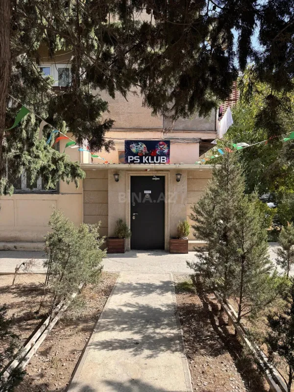 Satılır obyekt 55 m²