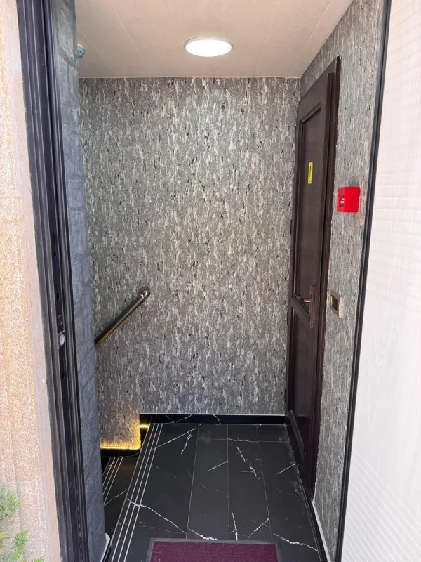 Satılır obyekt 55 m²