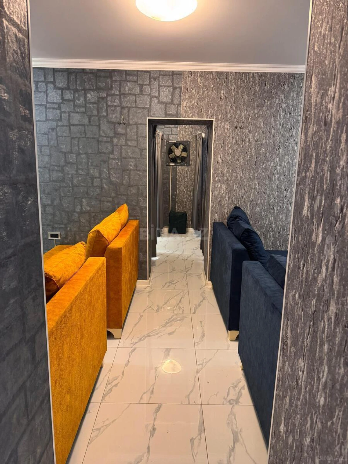 Satılır obyekt 55 m²