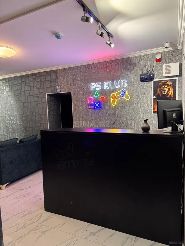 Satılır obyekt 55 m²