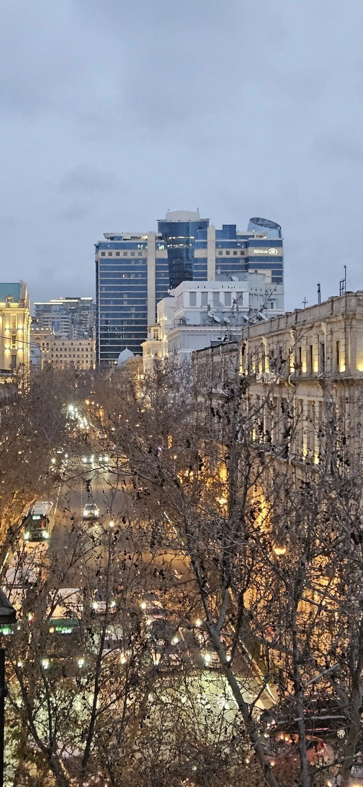 Satılır 3 otaqlı mənzil 100 m²