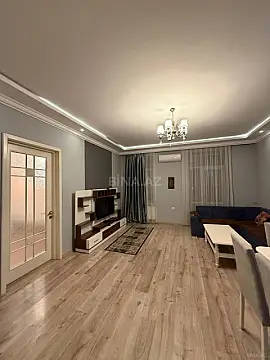 Satılır 3 otaqlı mənzil 100 m²