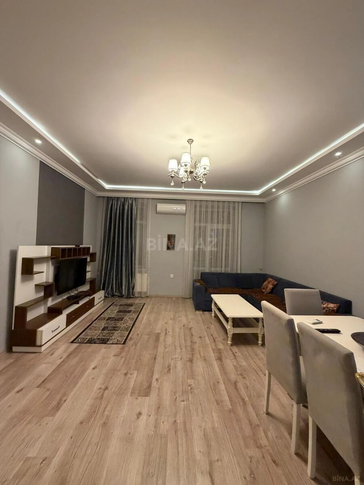 Satılır 3 otaqlı mənzil 100 m²
