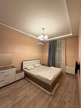 Satılır 3 otaqlı mənzil 100 m²