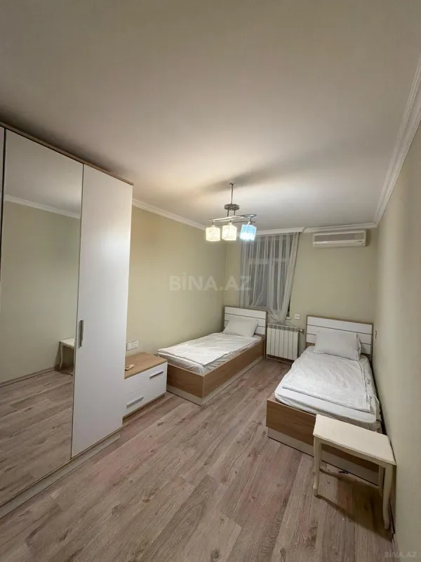 Satılır 3 otaqlı mənzil 100 m²