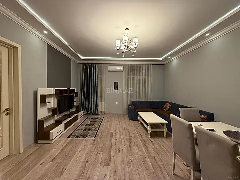 Satılır 3 otaqlı mənzil 100 m²