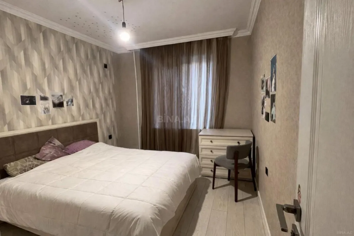 Satılır 3 otaqlı mənzil 63 m²
