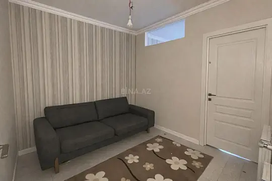 Satılır 3 otaqlı mənzil 63 m²