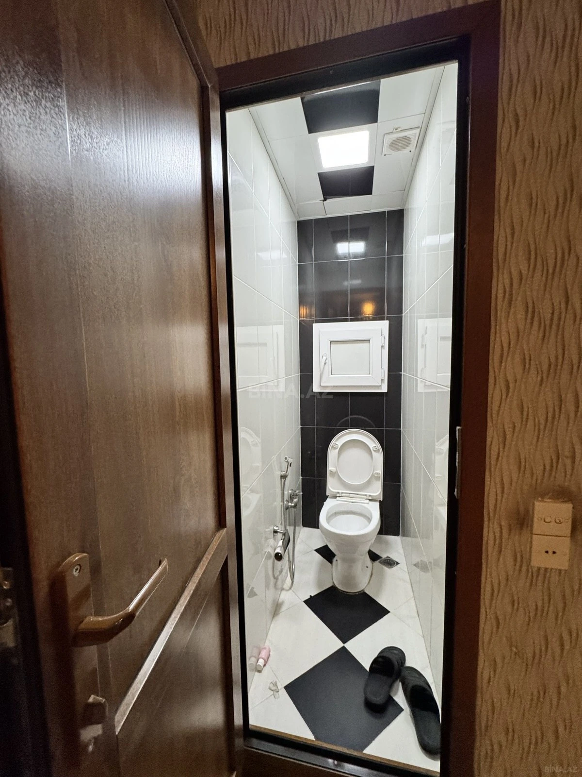 Satılır 3 otaqlı mənzil 84 m²