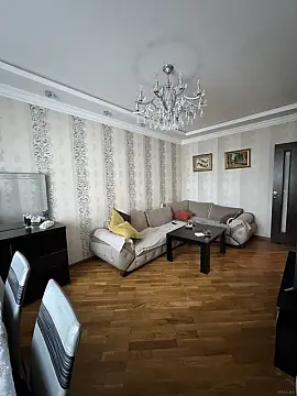 Satılır 3 otaqlı mənzil 84 m²