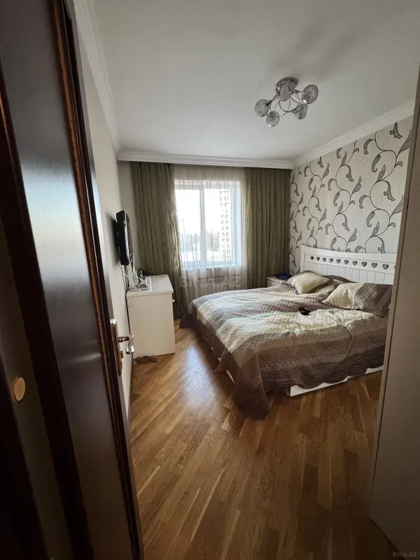 Satılır 3 otaqlı mənzil 84 m²