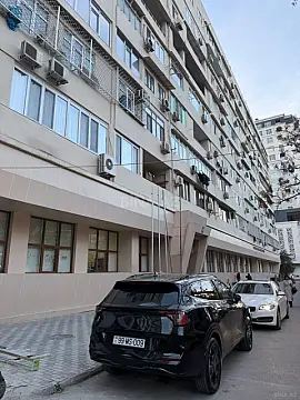 Satılır 3 otaqlı mənzil 90 m² — Bakı, Nərimanov 3 otaq 90.00 m²
